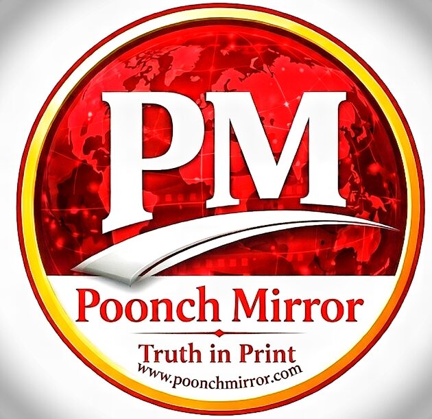 POONCH MIRROR