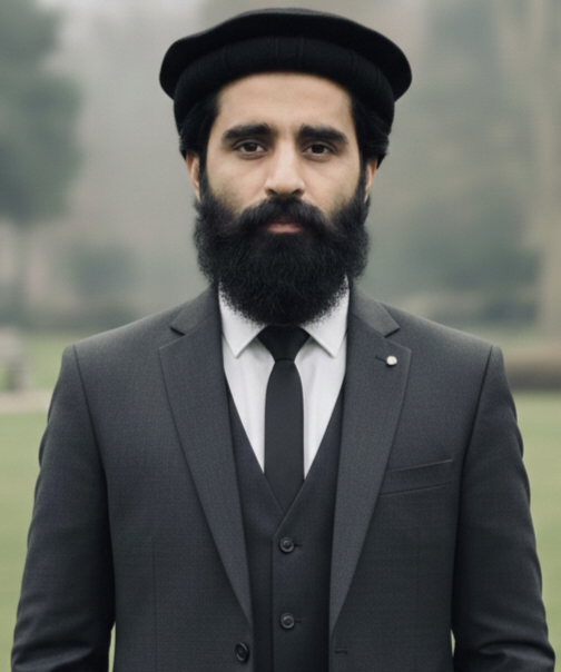 J&K Panchayat Elections 2026 Tanveer Ahmed Dar addressing media on J&K Panchayat elections